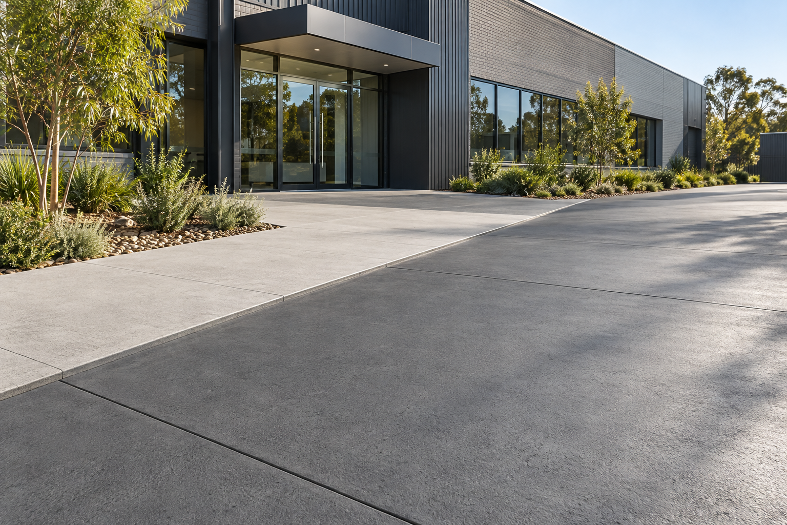 concrete sealer